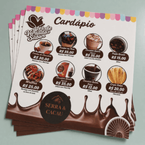 cardapio-para-restaurante